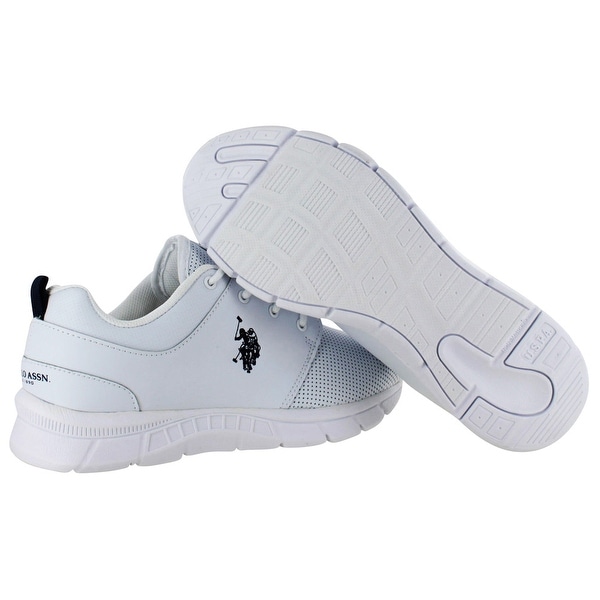 us polo sports shoes