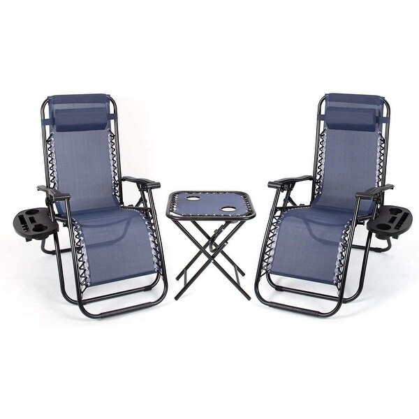 Zero gravity chairs 2025 bed bath and beyond