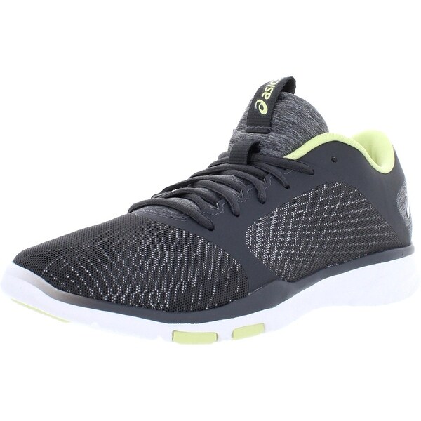 asics fit tempo 3 trainers ladies