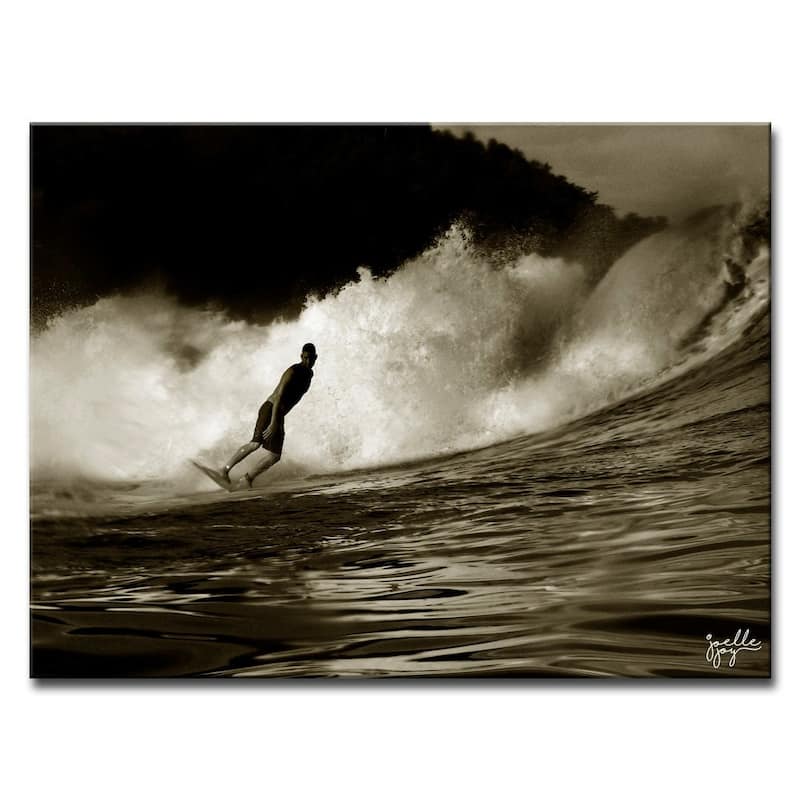 Ready2HangArt 'Love and Devotion' Canvas Art Print