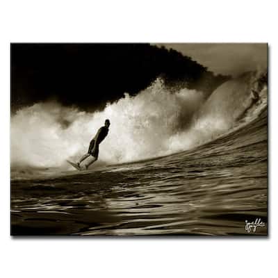 Ready2HangArt 'Love and Devotion' Canvas Art Print