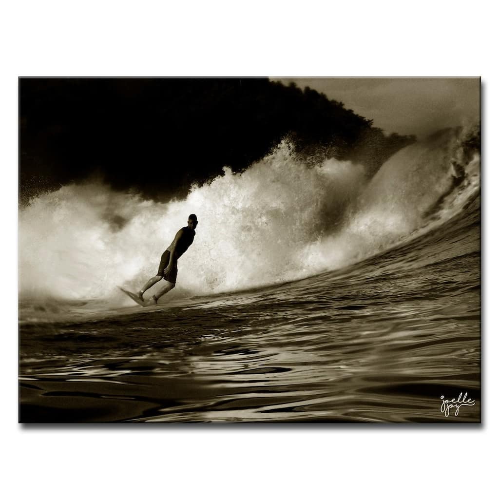 Ready2HangArt 'Love and Devotion' Canvas Art Print