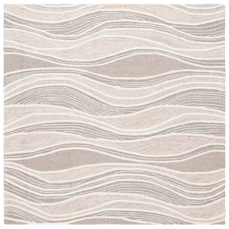 SAFAVIEH Handmade Fifth Avenue Thirza Mid-Century Modern New Zealand