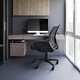 preview thumbnail 26 of 29, Homall Office Chair Mesh Desk Chair Computer Chair with Armrest