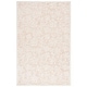 preview thumbnail 17 of 50, Martha Stewart by SAFAVIEH Handmade Eibhlis Wool Rug 4' x 6' - Gold/Ivory - Rectangle