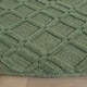 preview thumbnail 38 of 52, SAFAVIEH Hand-Loomed Impressions Arienne Modern & Contemporary Wool Rug