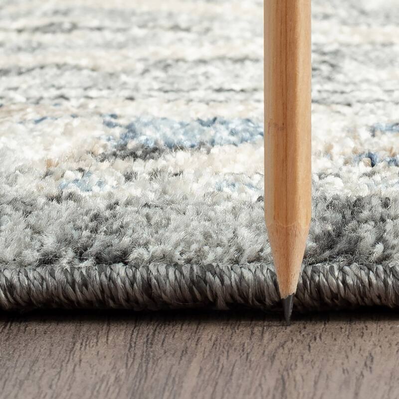 Tucson Traditional Medallion Indoor Area Rug