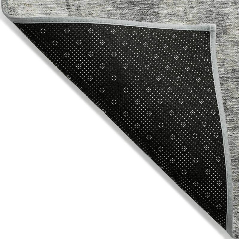 Machine Washable Indoor/ Outdoor Chantille Rug