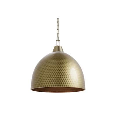 Millennium Lighting 99205 Arrco 3 Light 18" Wide Pendant