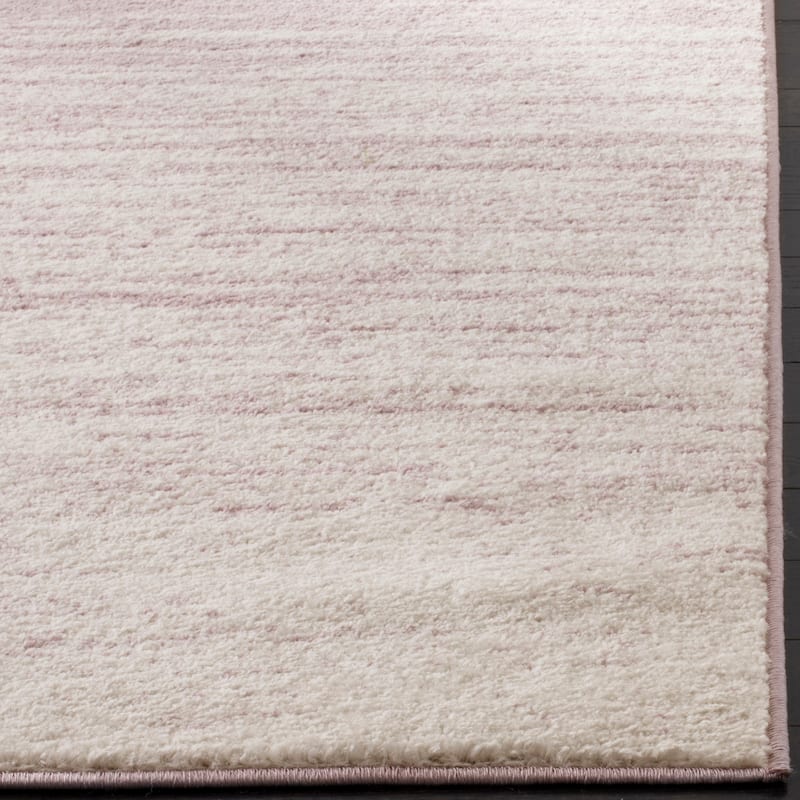 SAFAVIEH Adirondack Vera Modern Ombre Distressed Area Rug