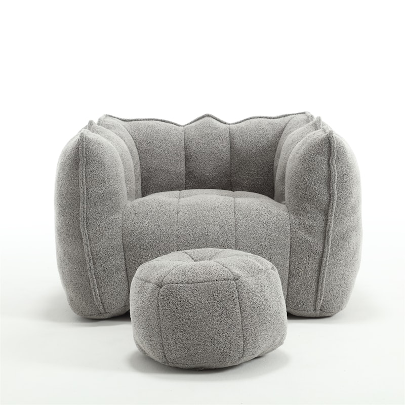Soft Bean Bag Chair