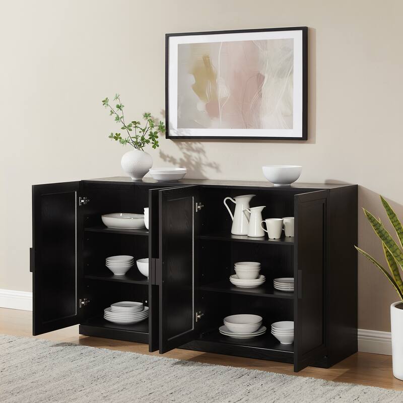 Crosley Essen Sideboard