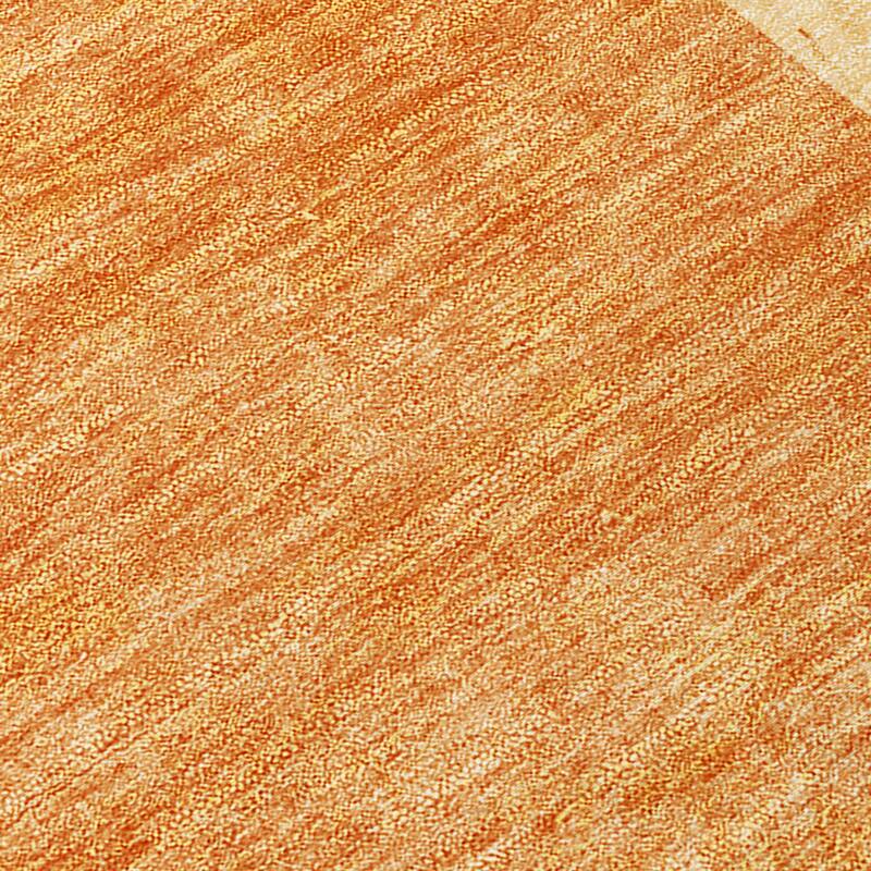 Machine Washable Indoor/ Outdoor Chantille Mid Century Modern Rug