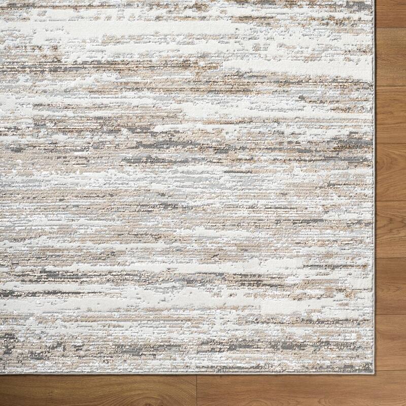 Livabliss Lustro Modern Area Rug