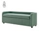 preview thumbnail 18 of 17, NPD Furniture Wendy Storage Bench