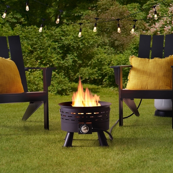 Bed bath and beyond cheap propane fire pit