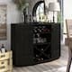 Option Reclaimed Black Oak