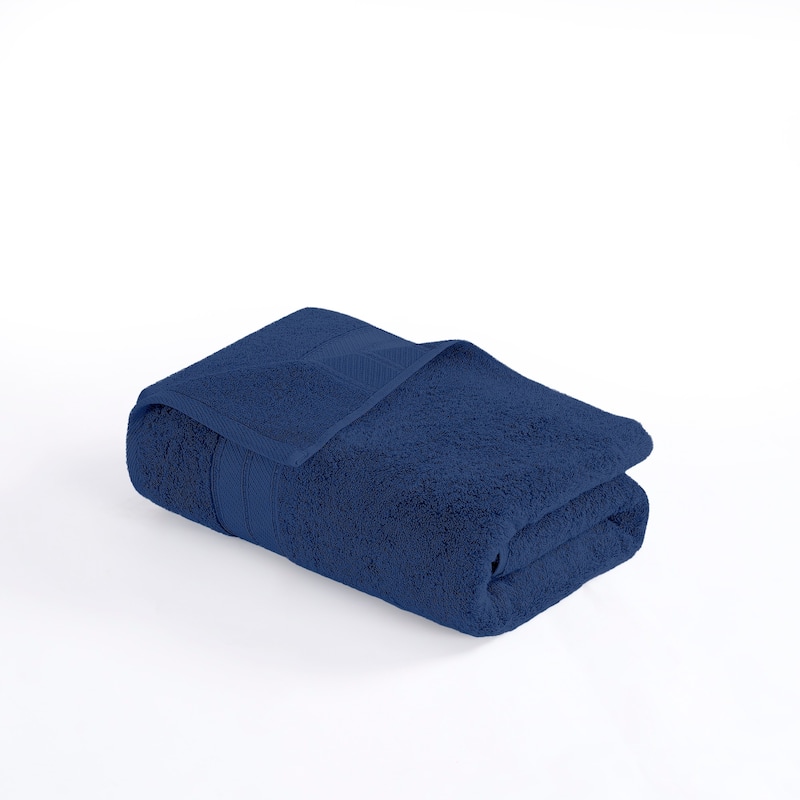 Modern Threads 4 Pack SpunLoft™ Bath towel - 30x54