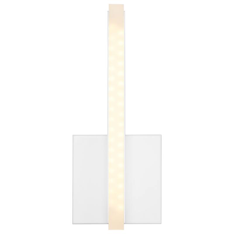 Access Lighting Illume Dual Voltage LED Wall Sconce