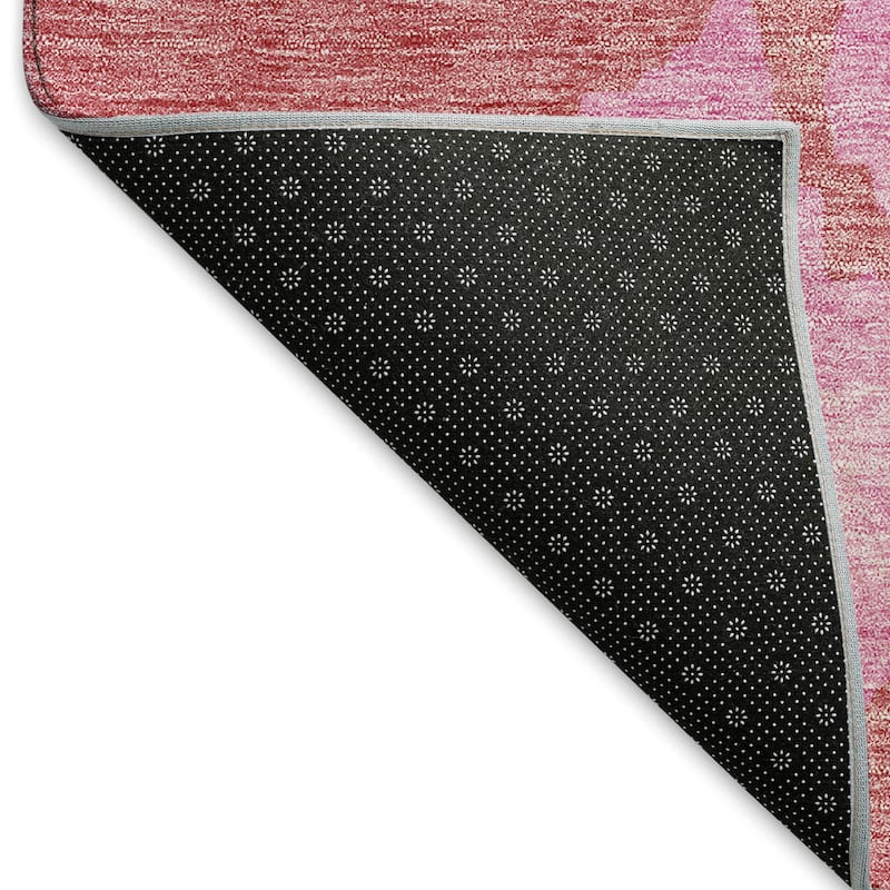 Premium Washable Super Soft Modern Drama Mayfield Rug