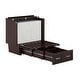 preview thumbnail 42 of 100, Nantucket Murphy Bed Chest with Built-in Charging Station