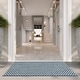 preview thumbnail 104 of 138, SAFAVIEH Courtyard Judi Indoor/ Outdoor Patio Backyard Rug