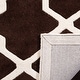 preview thumbnail 28 of 84, SAFAVIEH Handmade Chatham Eppie Modern Moroccan Wool Rug