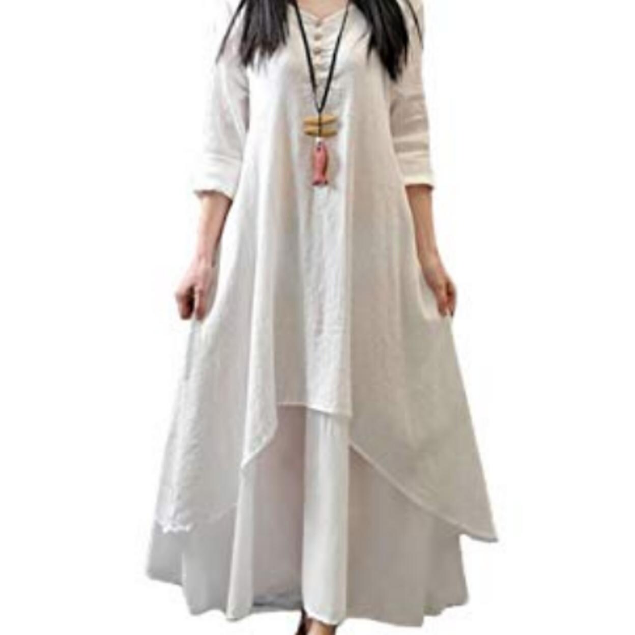 Maxi type dress Clearance