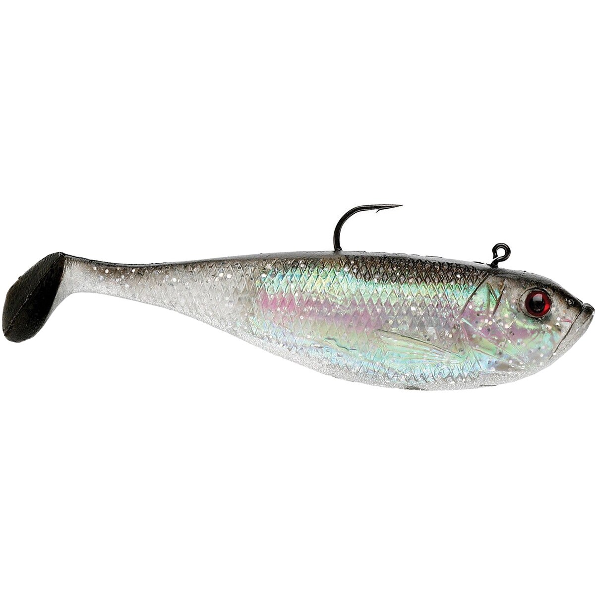 shad lures