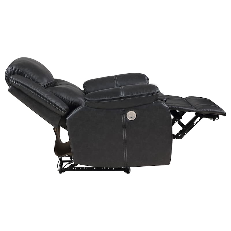 Sycamore Upholstered Power Recliner Chair