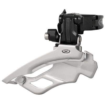 shimano deore front derailleur 9 speed