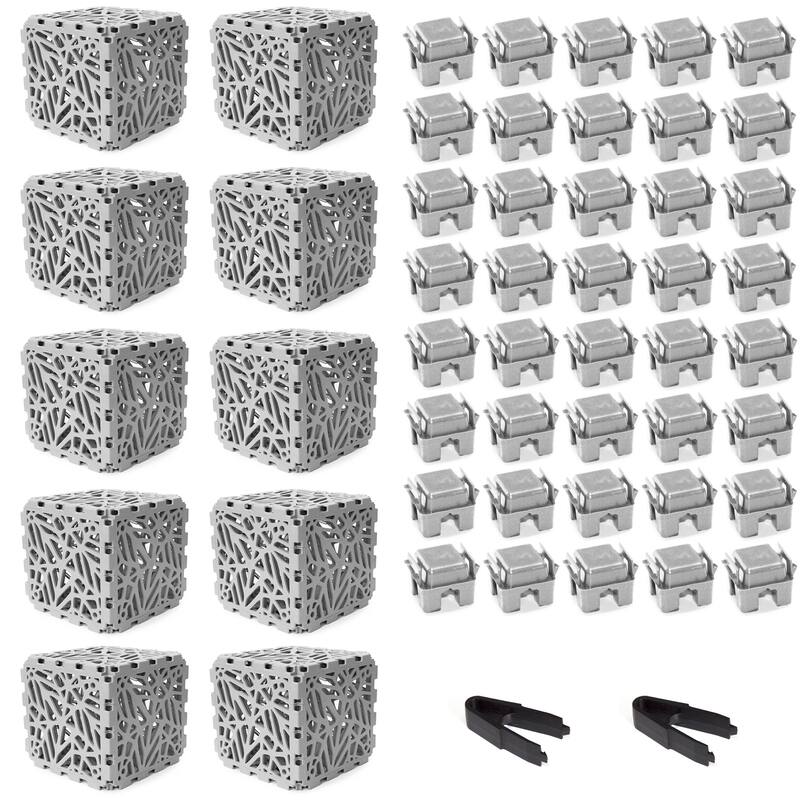 Bion Modular Cube – 10-Cube Set