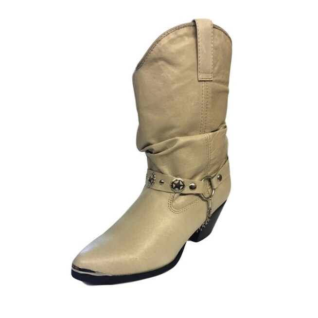 dingo slouch cowgirl boots