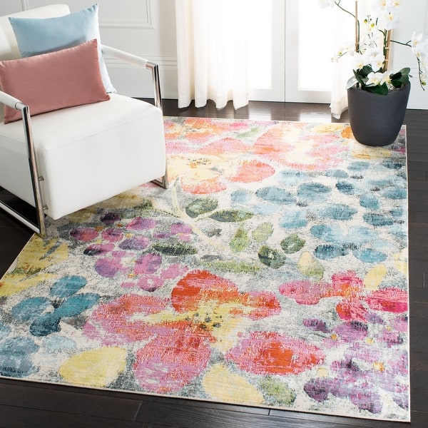 3ft Fantasy Staring Round Fluffy Area Rugs for Living Room Kids Room Merry Christmas Snowflakes Contemporary Rug Soft Throw Rug Modern Home Decor Carpet 3ft Fantasy Staring Round Fluffy Area Rugs for Living Room Kids Room Merry Christmas Snowflakes Contemporary Rug Soft Throw Rug Modern Home Decor Carpet