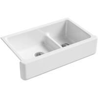 Cast Iron Kitchen Sinks | Shop Online at Overstock