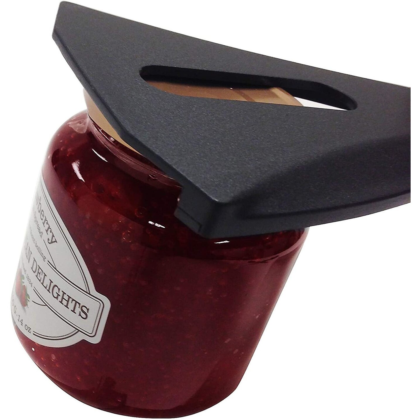 Norpro Grip-EZ Jar Opener – Simple Tidings & Kitchen