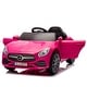 preview thumbnail 66 of 70, Christmas Gift 12V Mercedes-Benz CLS 350 Ride-On with Parental Remote