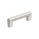 Option Brushed Satin Nickel