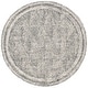 preview thumbnail 15 of 45, SAFAVIEH Handmade Abstract Zenzi Modern Wool Rug