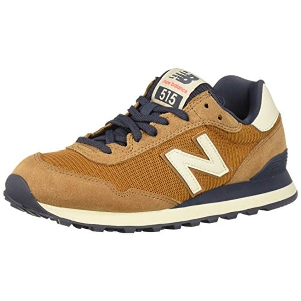 new balance 515 men orange