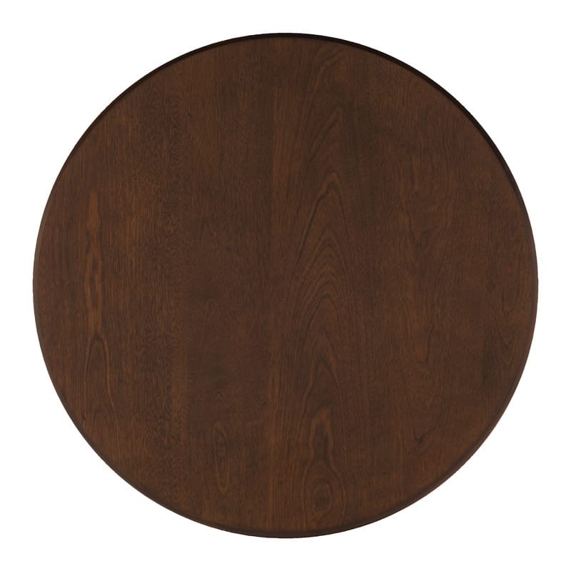 Linon Stanton Round Accent Side Table