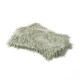 preview thumbnail 30 of 77, Karenne FauxFur Throw Pillow Covers (Set of 2), NO INSERT