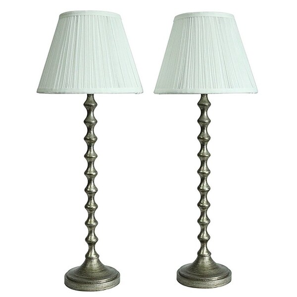 Hastings Table Lamps, 23 inch Tall. Opens flyout.