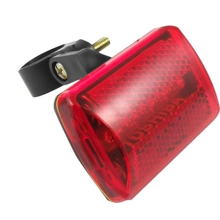 led reflector for bike
