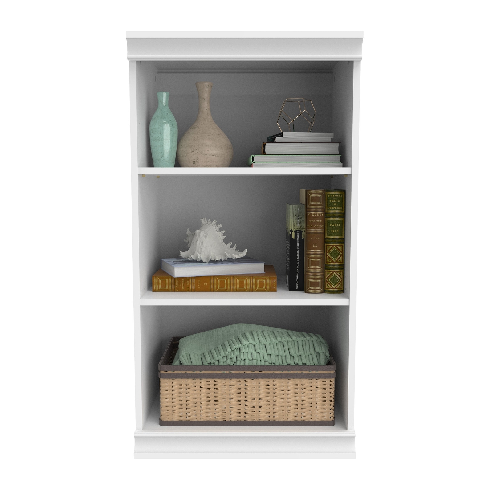 ClosetMaid Nickel-finished Steel Pull-out Cabinet Organizer - On Sale - Bed  Bath & Beyond - 15408873