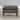 Hydeline Solana Top Grain Leather Ottoman
