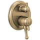 Option Champagne Bronze