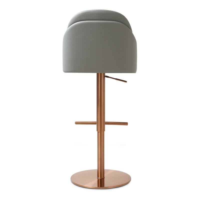 Finta 360 Degree Swivel Counter Stool