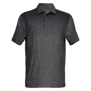 under armour loose fit polo