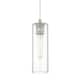 Option Satin Nickel / Seedy